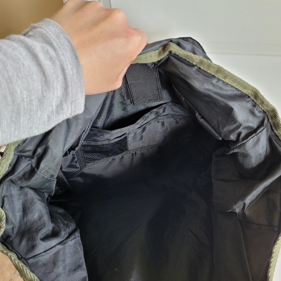 Call of Duty bag - Picture 7 of 11